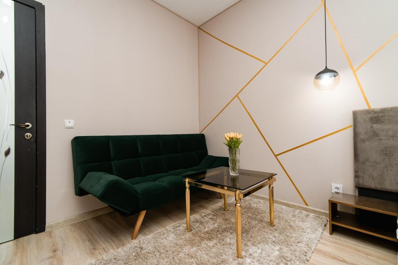Era Rent Apartments Chişinău Extérieur photo