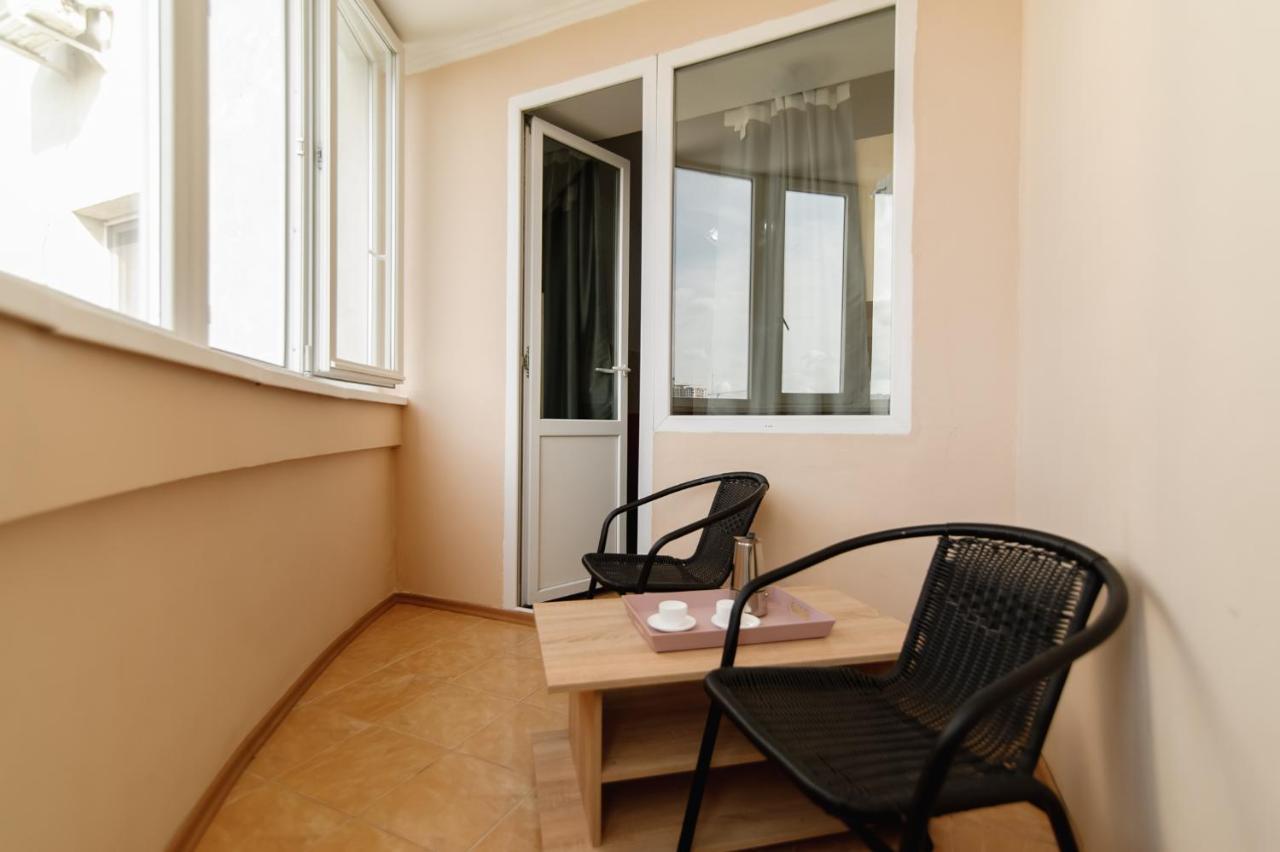 Era Rent Apartments Chişinău Extérieur photo