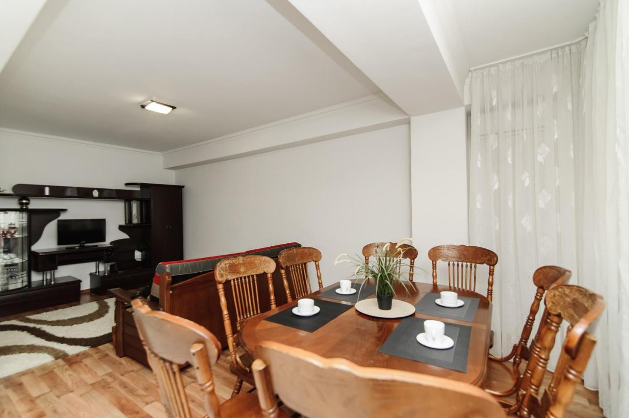 Era Rent Apartments Chişinău Extérieur photo