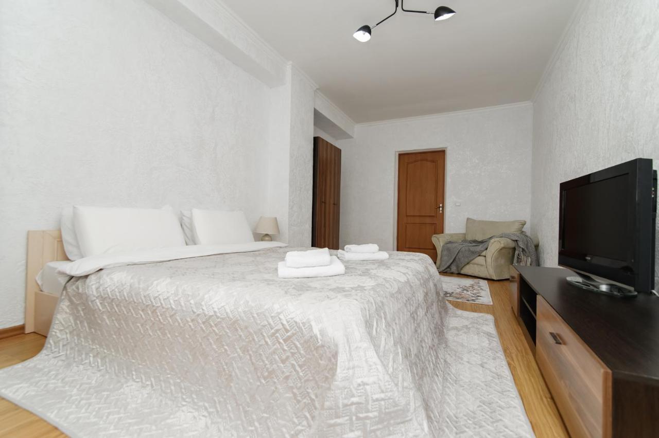 Era Rent Apartments Chişinău Extérieur photo