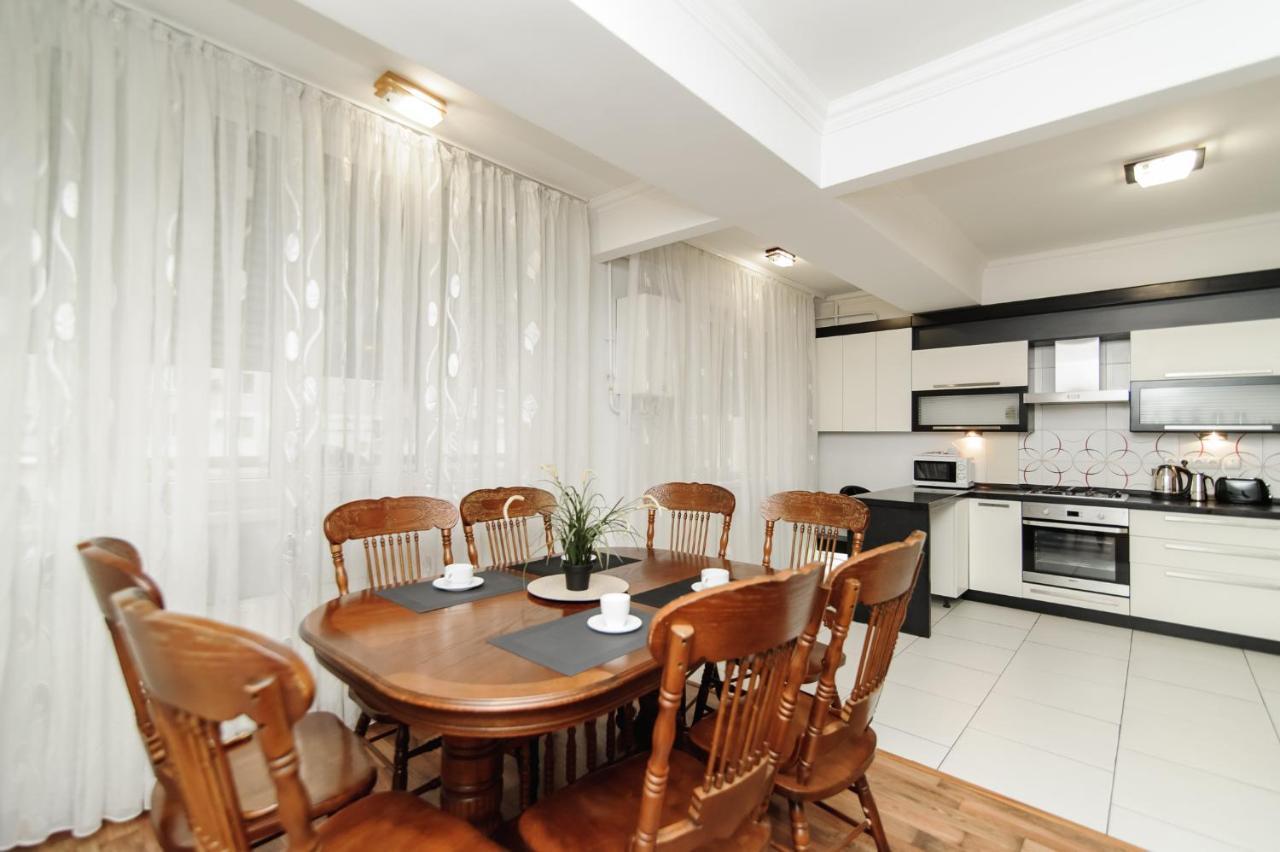 Era Rent Apartments Chişinău Extérieur photo