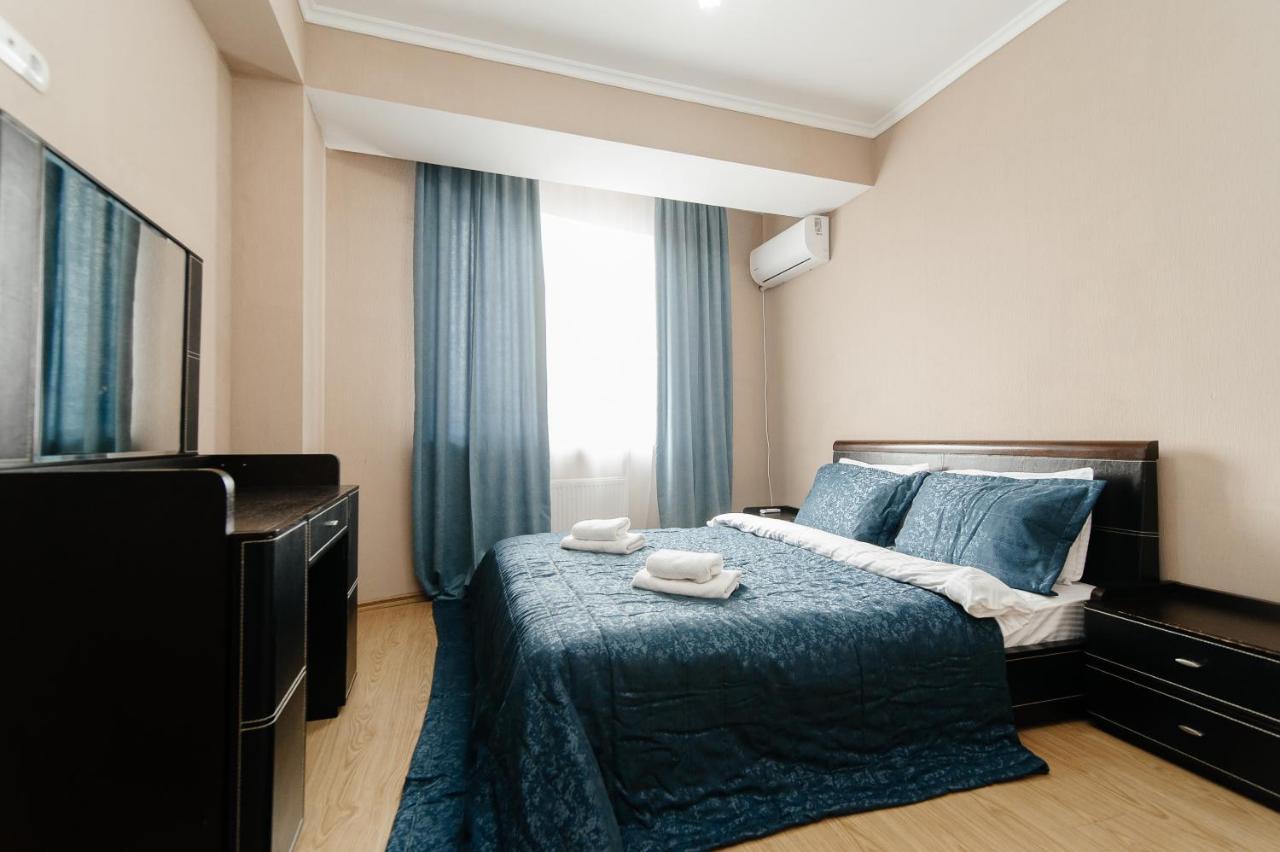Era Rent Apartments Chişinău Extérieur photo