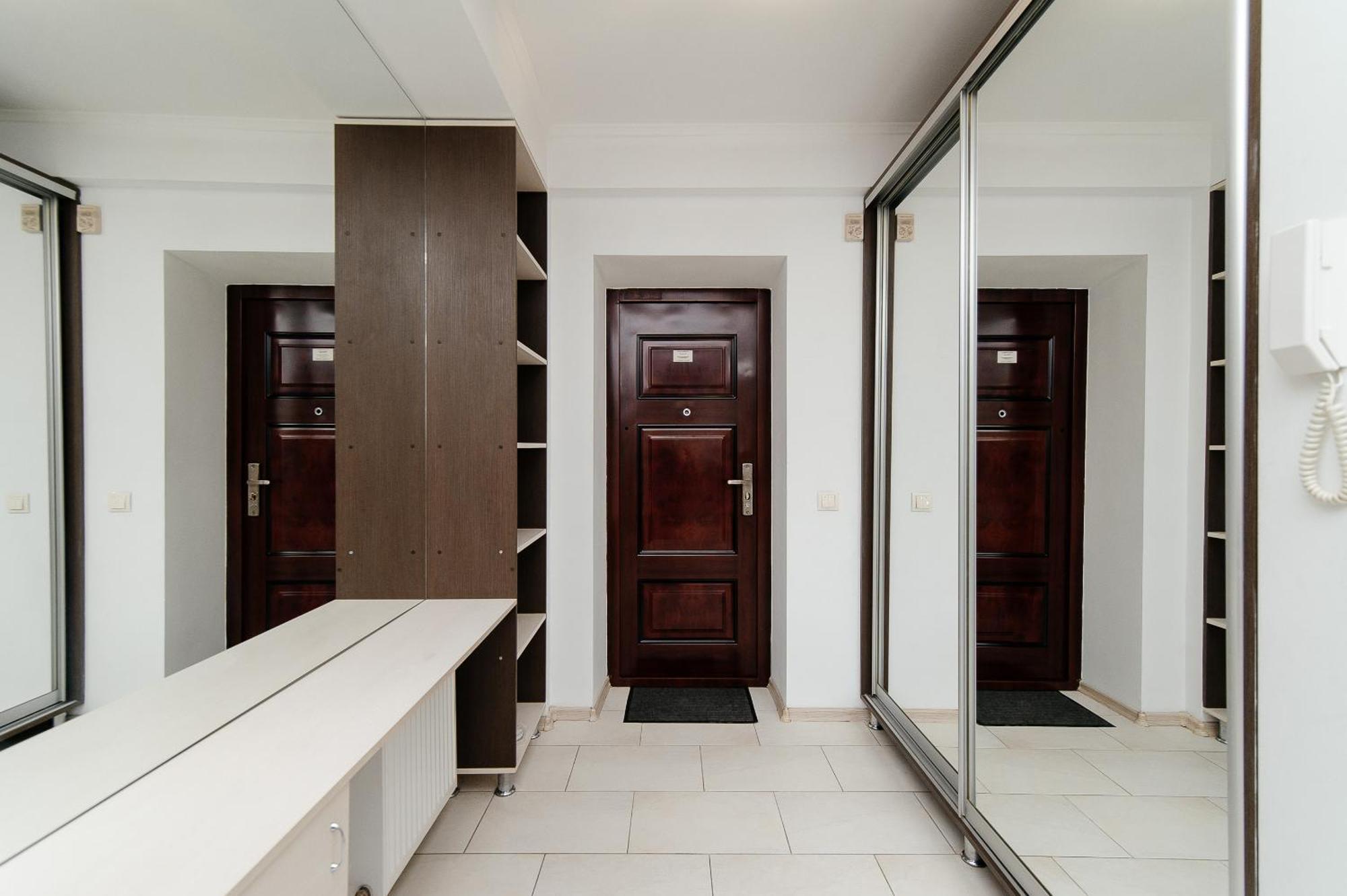Era Rent Apartments Chişinău Extérieur photo
