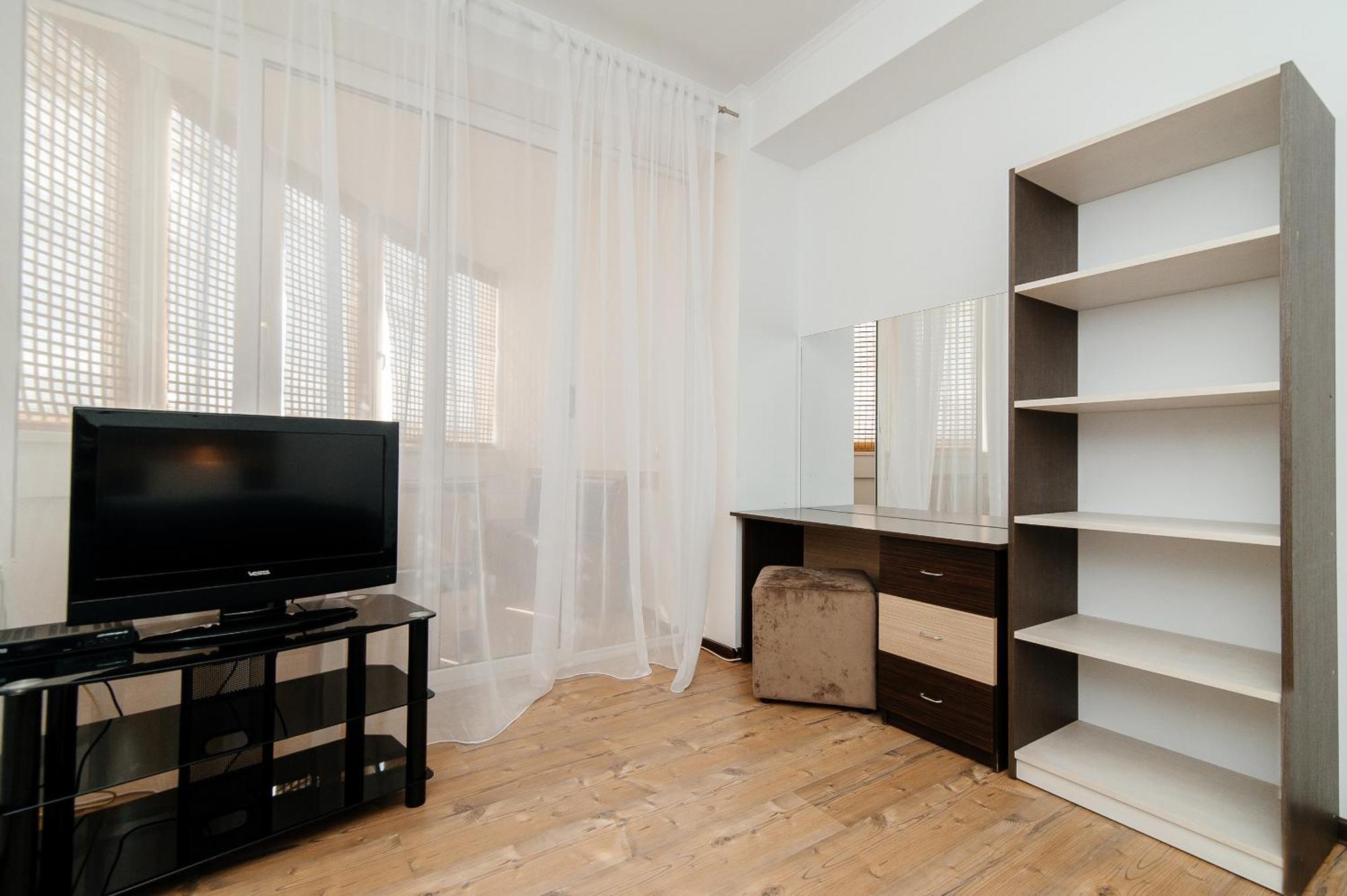 Era Rent Apartments Chişinău Extérieur photo