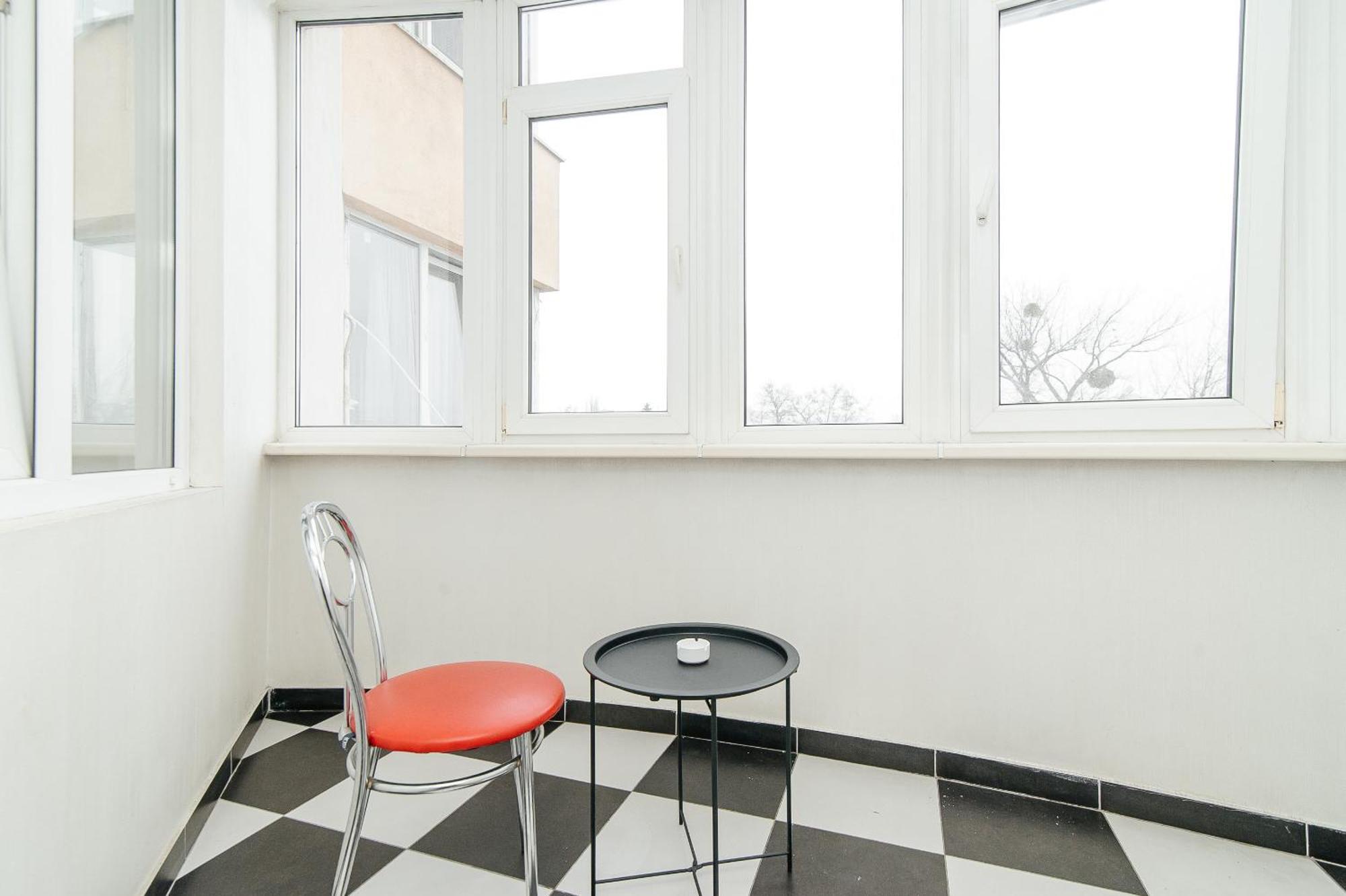 Era Rent Apartments Chişinău Extérieur photo