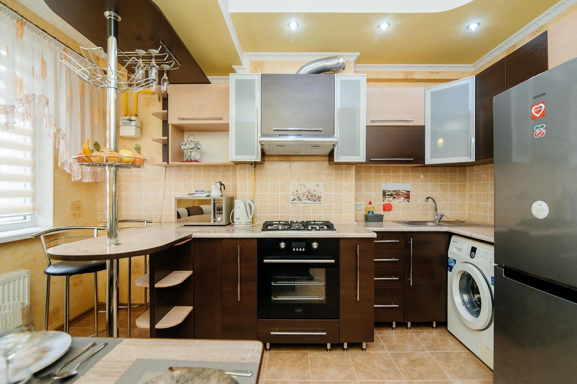 Era Rent Apartments Chişinău Extérieur photo