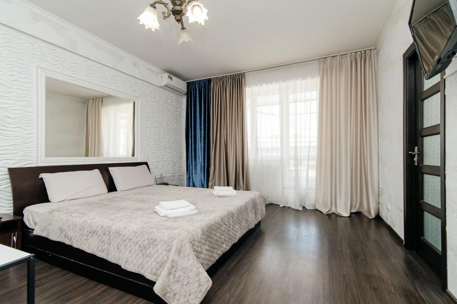 Era Rent Apartments Chişinău Extérieur photo
