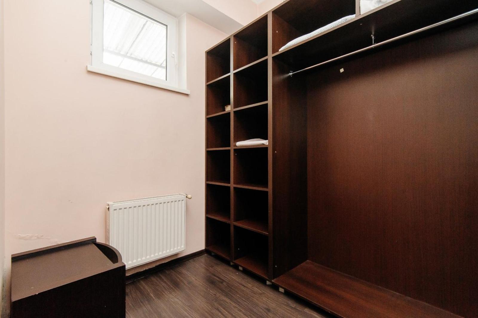 Era Rent Apartments Chişinău Extérieur photo
