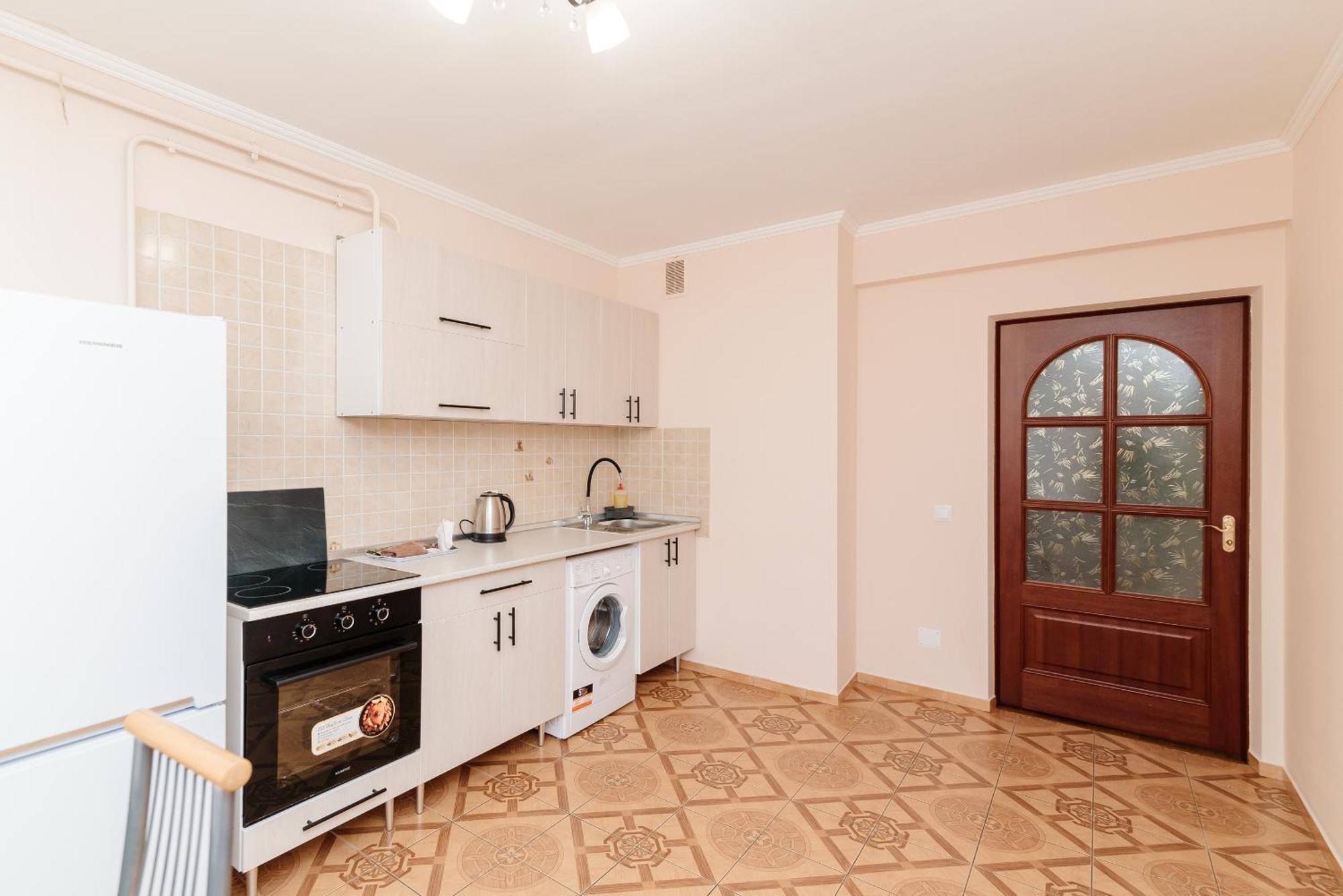 Era Rent Apartments Chişinău Extérieur photo