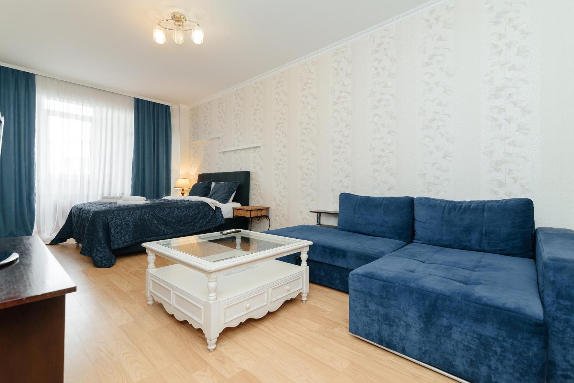 Era Rent Apartments Chişinău Extérieur photo