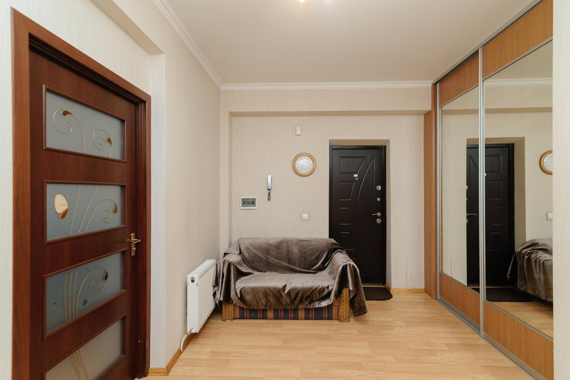 Era Rent Apartments Chişinău Extérieur photo