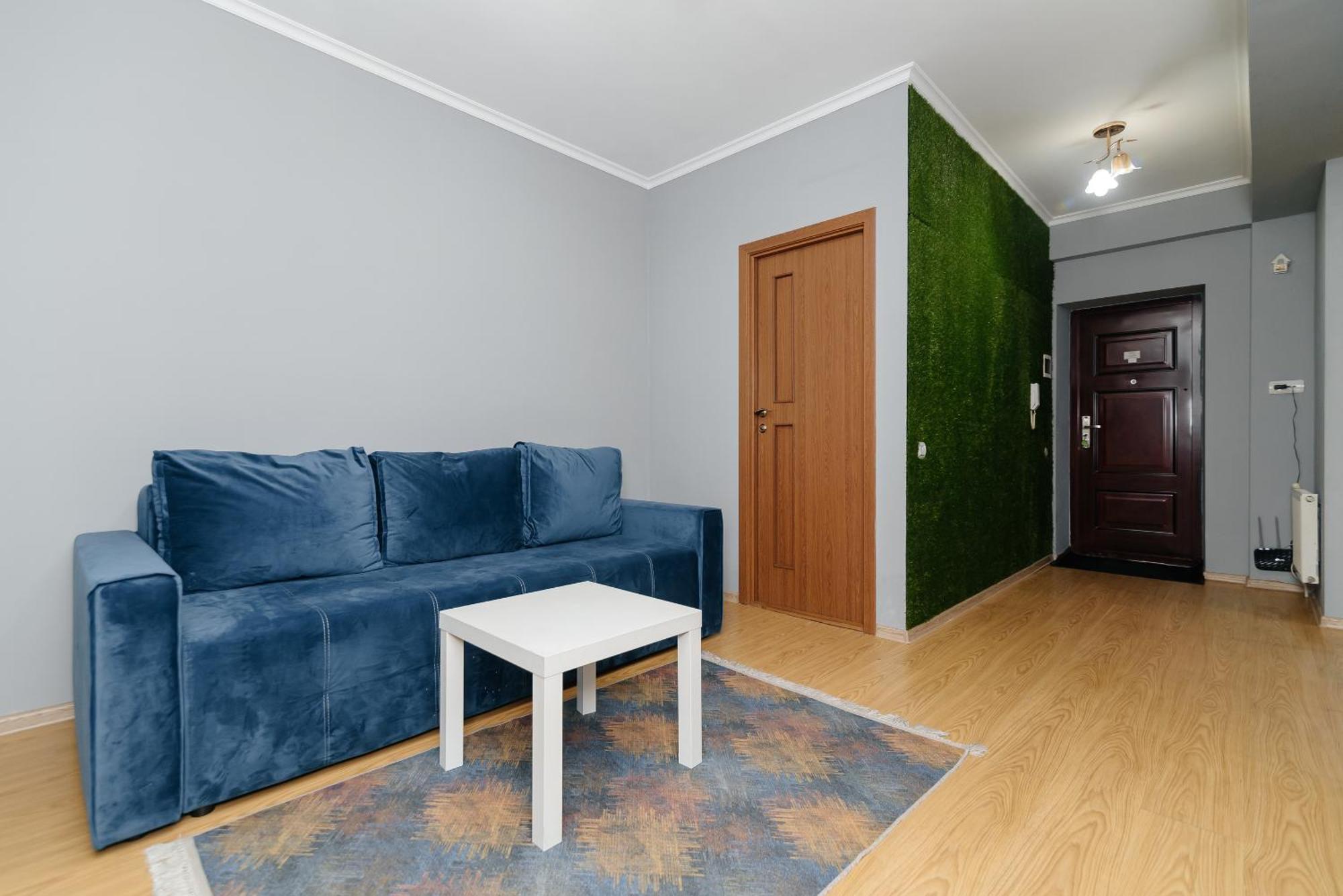 Era Rent Apartments Chişinău Extérieur photo