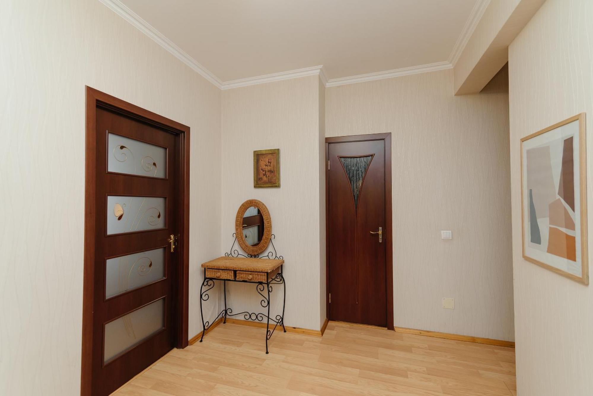 Era Rent Apartments Chişinău Extérieur photo