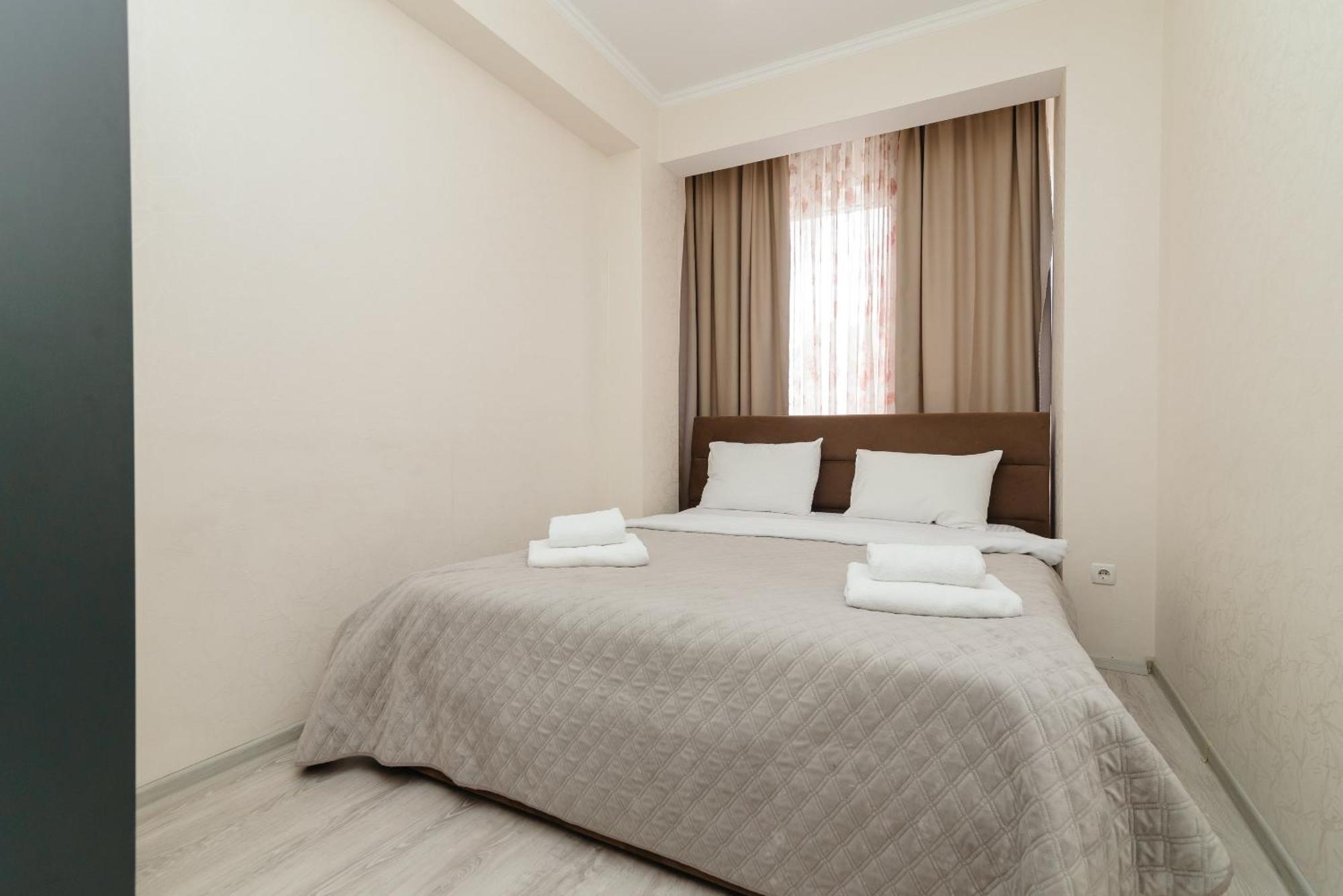 Era Rent Apartments Chişinău Extérieur photo