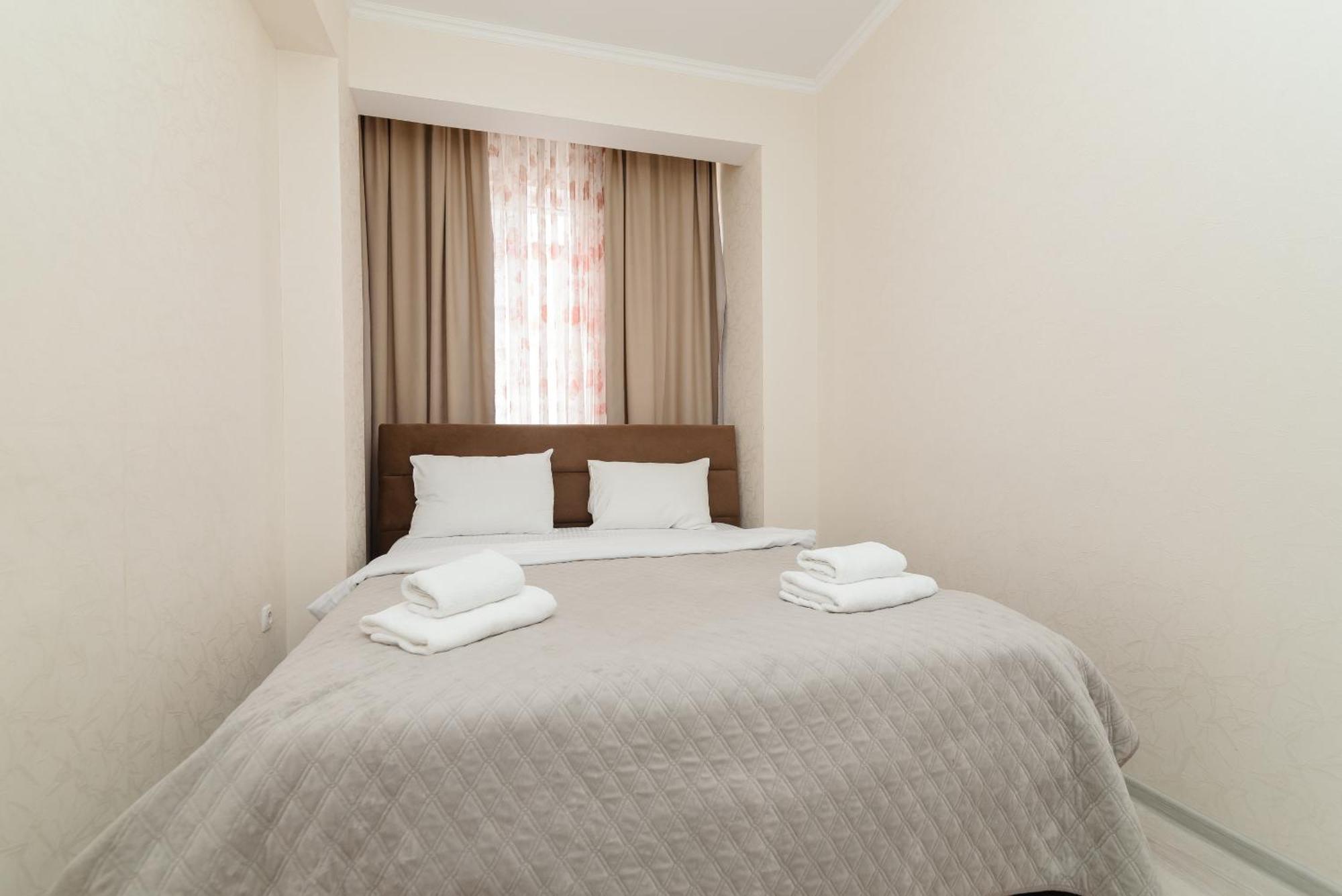 Era Rent Apartments Chişinău Extérieur photo